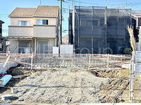 埼玉県南埼玉郡宮代町百間1丁目 2980万円 4LDK