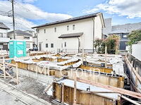 埼玉県ふじみ野市新田1丁目 3780万円 3LDK