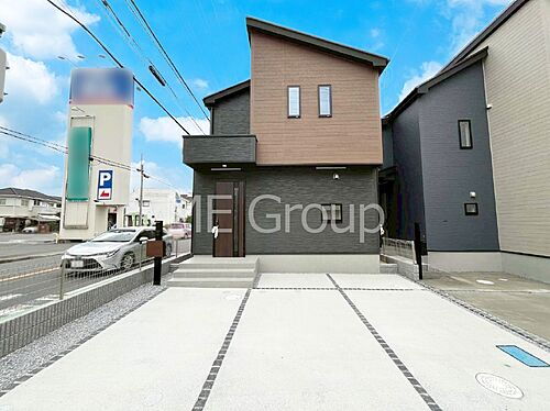 千葉県野田市山崎 2890万円 4LDK