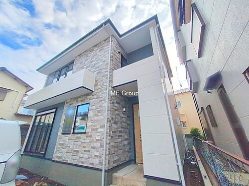 埼玉県桶川市大字坂田 3998万円 4LDK