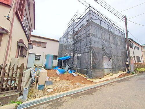 埼玉県越谷市大字大竹 4199万円 4LDK