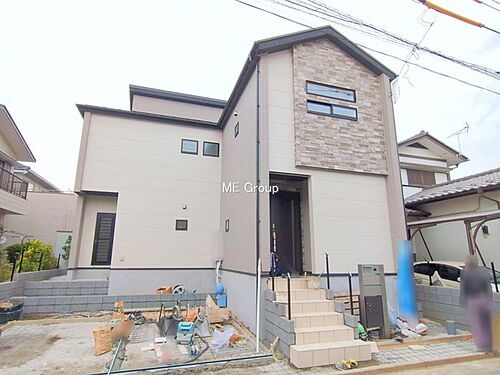 埼玉県桶川市大字坂田 3598万円 3LDK