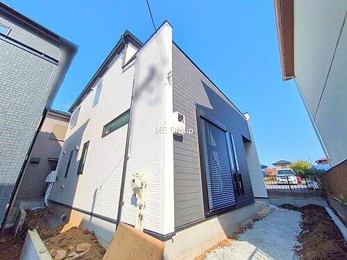 埼玉県鴻巣市小松4丁目 3280万円 4LDK