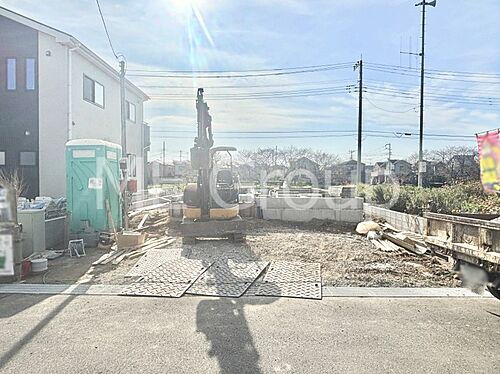 埼玉県北葛飾郡杉戸町大字下高野 2480万円 4LDK