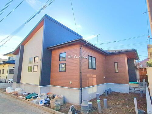 埼玉県蓮田市西新宿３丁目 3990万円 3LDK