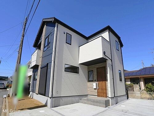 千葉県野田市山崎 3198万円 4LDK