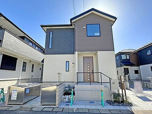 埼玉県さいたま市南区大字広ヶ谷戸 中古住宅