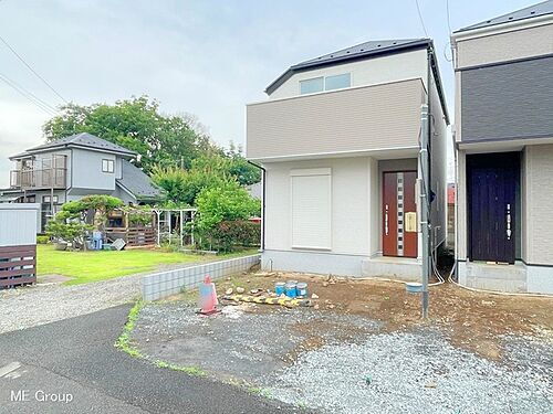 埼玉県蓮田市御前橋２丁目 3599万円 3LDK