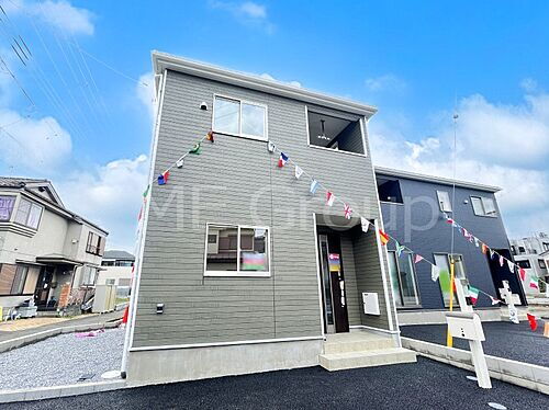 埼玉県草加市両新田西町 3780万円 3LDK