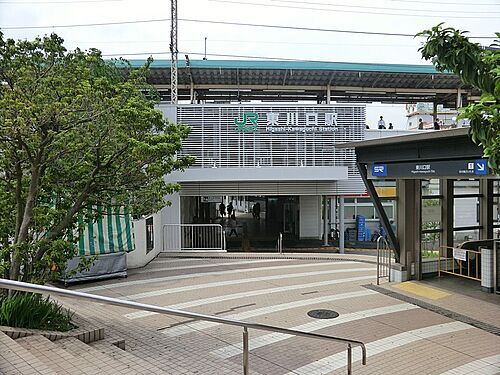 埼玉県川口市戸塚東２丁目 5280万円