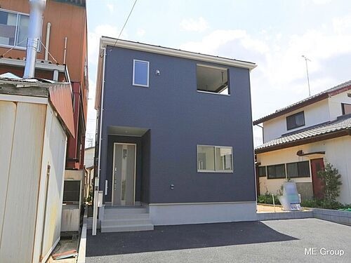 千葉県野田市中野台鹿島町 2630万円 4LDK