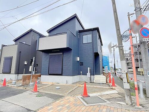 埼玉県志木市柏町６丁目 5780万円 3LDK