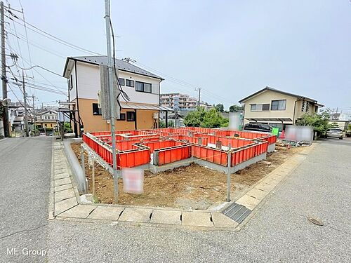 千葉県松戸市六高台西 4499万円 4LDK