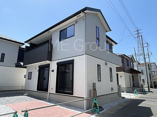 埼玉県さいたま市南区大字広ヶ谷戸 中古住宅
