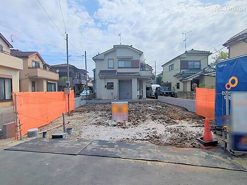 埼玉県北葛飾郡松伏町大字松伏 2690万円 3LDK