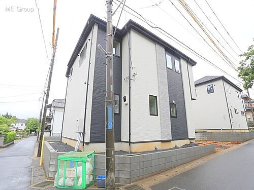 千葉県我孫子市船戸２丁目 4398万円 4LDK