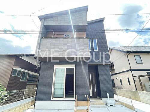 埼玉県さいたま市北区別所町 3980万円