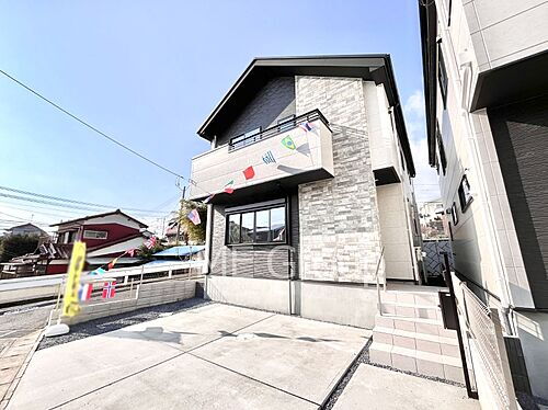 千葉県柏市松ケ崎 3488万円 3LDK