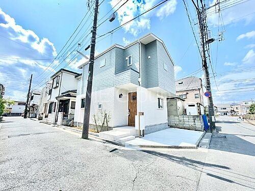 東京都練馬区大泉町３丁目 4280万円 3LDK