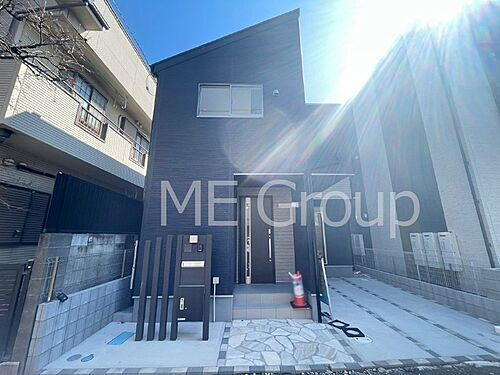 東京都足立区興野２丁目 5290万円 4LDK