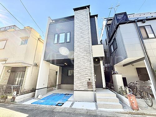 埼玉県戸田市川岸２丁目 5298万円 4LDK