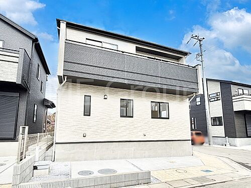 埼玉県川口市大字赤山 4150万円 3LDK