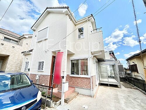 千葉県松戸市六実１丁目 中古住宅