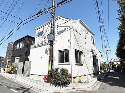 埼玉県新座市片山３丁目 3980万円