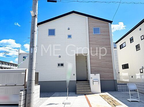 埼玉県桶川市上日出谷南３丁目 中古住宅