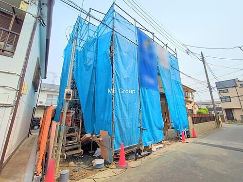 埼玉県草加市谷塚仲町 4680万円 3LDK