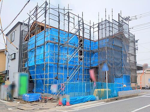 埼玉県草加市北谷２丁目 4498万円 4LDK