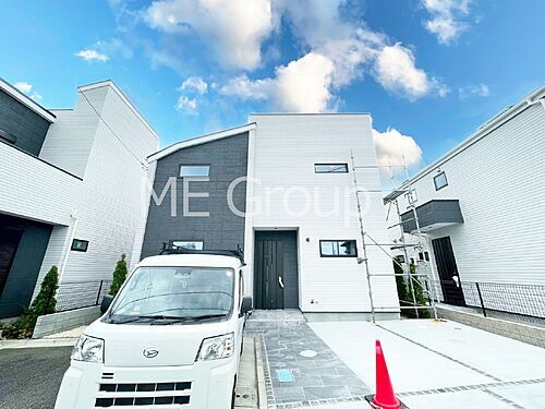 東京都練馬区関町南２丁目 9490万円 3SLDK