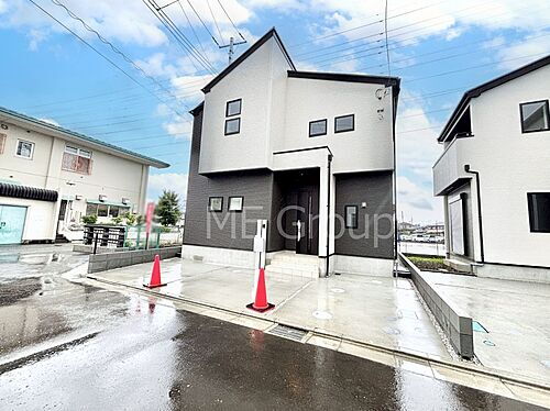 埼玉県川越市小仙波町２丁目 3780万円 4LDK