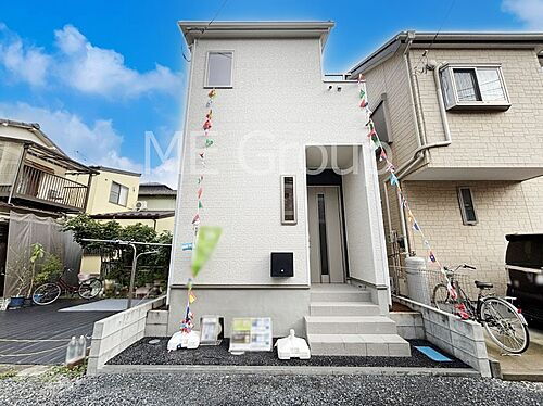 埼玉県さいたま市南区松本3丁目 1680万円 1LDK