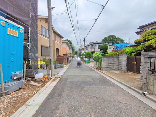 埼玉県さいたま市南区白幡２丁目 7799万円 2SLDK