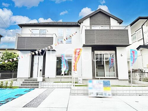 埼玉県さいたま市浦和区大原２丁目 5599万円 4LDK