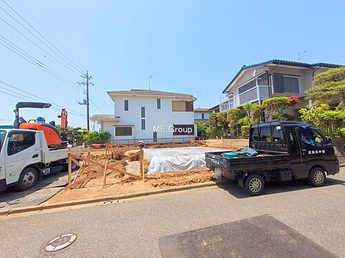 千葉県我孫子市高野山 4699万円 4LDK