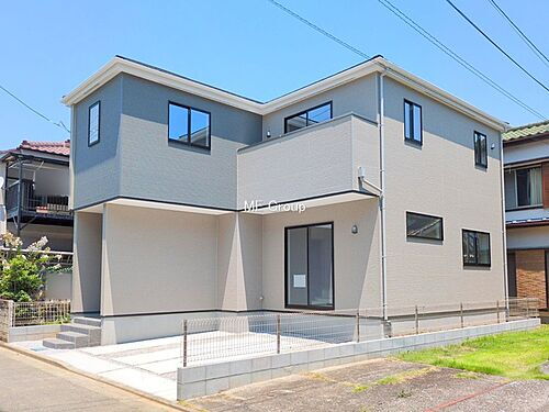 埼玉県川越市大字南田島 3599万円 4LDK