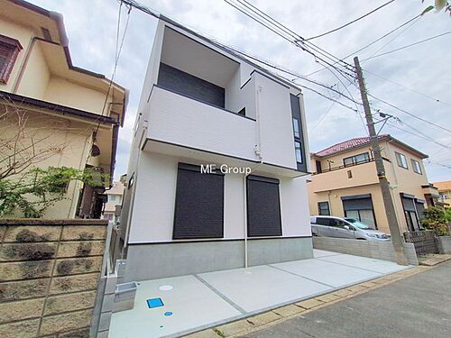 埼玉県越谷市赤山町２丁目 4780万円 4LDK