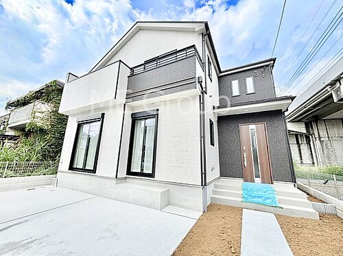 埼玉県北足立郡伊奈町大字小室 2790万円 4LDK