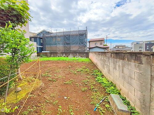埼玉県さいたま市浦和区駒場１丁目 6380万円 4LDK