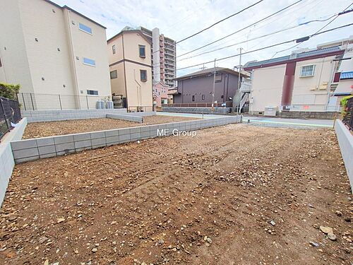 埼玉県さいたま市南区根岸５丁目 6599万円 4LDK