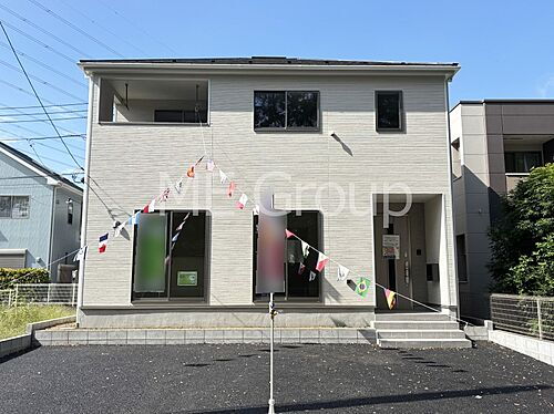 埼玉県さいたま市岩槻区南平野2丁目 3190万円 4LDK