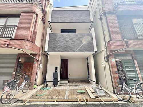 大阪府大阪市淀川区田川北2丁目 3380万円 3LDK