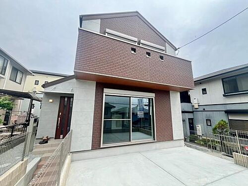兵庫県神戸市須磨区多井畑東町 4280万円