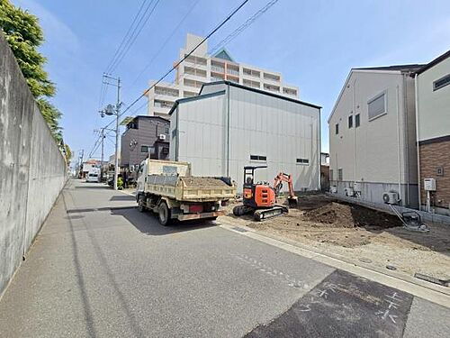 兵庫県神戸市兵庫区浜中町２丁目 3790万円 3LDK