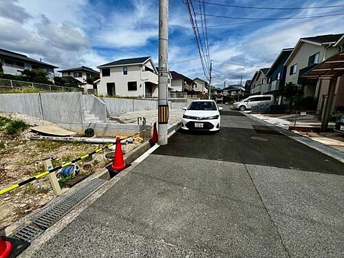 兵庫県神戸市須磨区北落合4丁目 3880万円 2SLDK