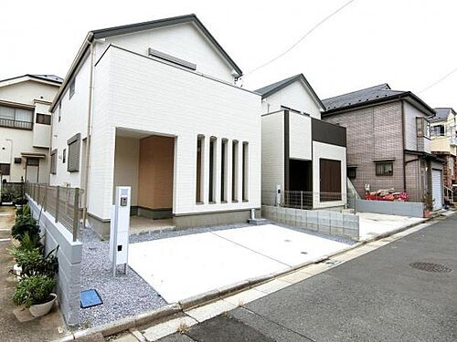 東京都練馬区旭町１丁目 6780万円 1LDK