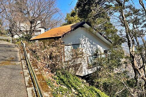 静岡県熱海市泉 450万円