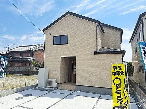 奈良県橿原市高殿町 3080万円 4LDK